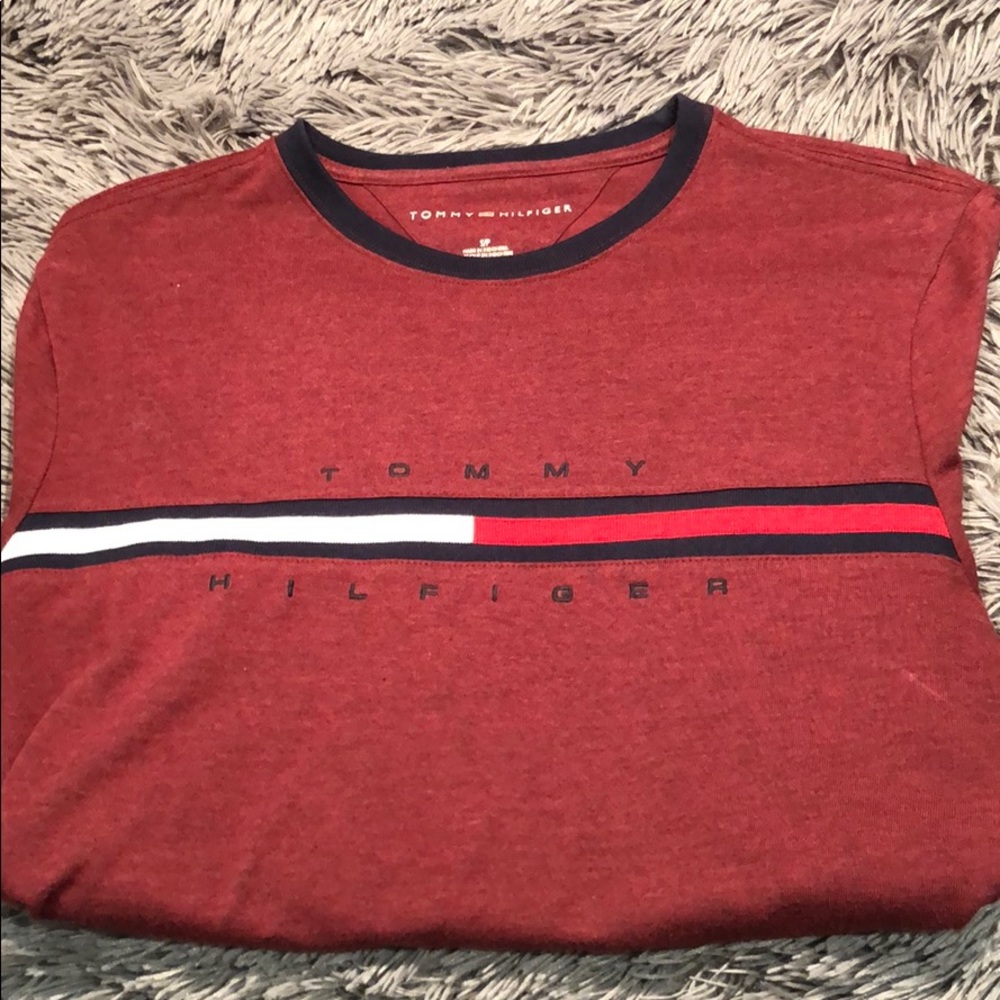 Tommy Hilfiger T-shirt